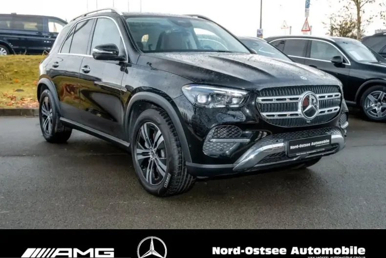 Mercedes-Benz GLE 450 (Clasa GLE) din 2024 cu 18.021 km - oferta MER201279 - foto 3