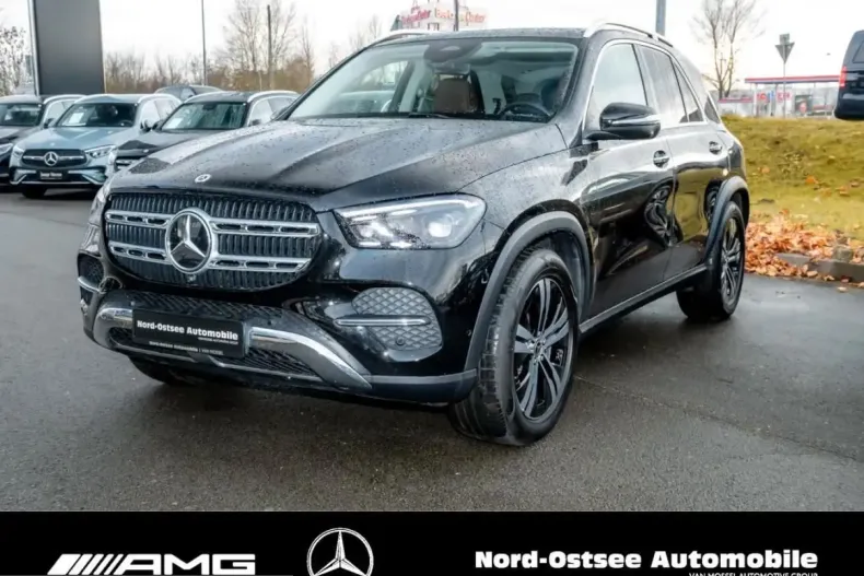 Mercedes-Benz GLE 450 (Clasa GLE) din 2024 cu 18.021 km - oferta MER201279 - foto 6