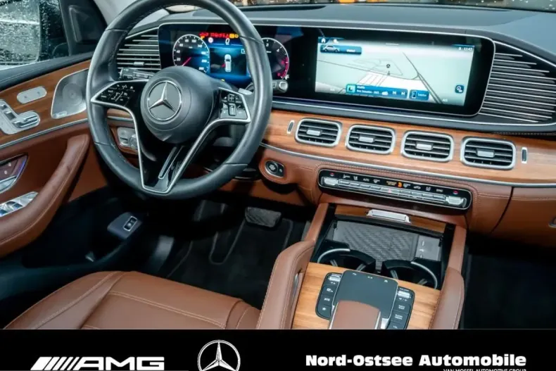 Mercedes-Benz GLE 450 (Clasa GLE) din 2024 cu 18.021 km - oferta MER201279 - foto 8