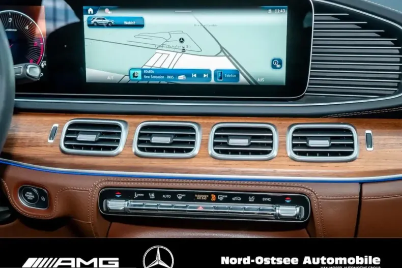 Mercedes-Benz GLE 450 (Clasa GLE) din 2024 cu 18.021 km - oferta MER201279 - foto 9