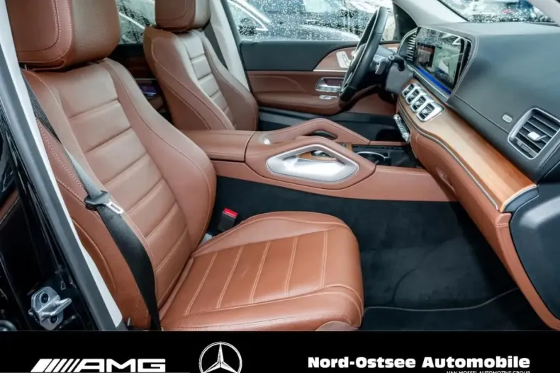 Mercedes-Benz GLE 450 (Clasa GLE) din 2024 cu 18.021 km - oferta MER201279 - foto 10