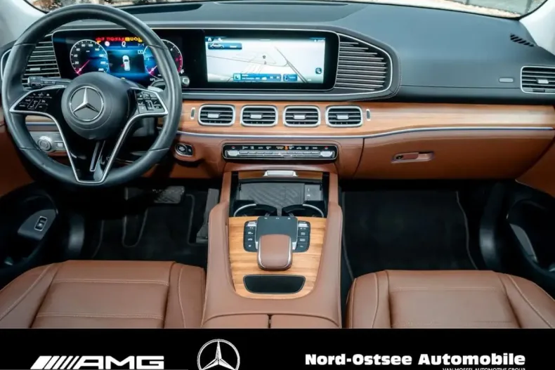 Mercedes-Benz GLE 450 (Clasa GLE) din 2024 cu 18.021 km - oferta MER201279 - foto 12