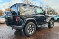 Jeep Wrangler din 2022 cu 17.370 km - oferta JEE201280 - foto 4