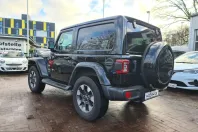 Jeep Wrangler din 2022 cu 17.370 km - oferta JEE201280 - foto 5