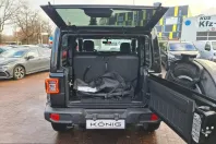 Jeep Wrangler din 2022 cu 17.370 km - oferta JEE201280 - foto 8