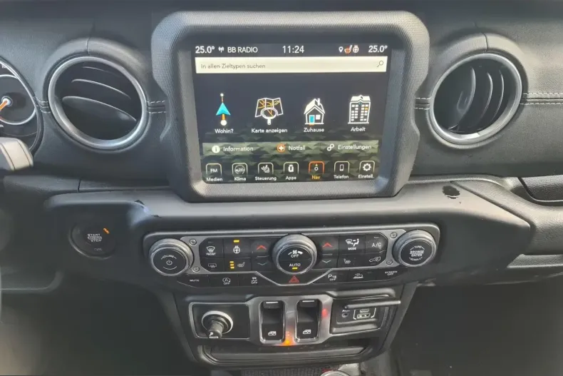 Jeep Wrangler din 2022 cu 17.370 km - oferta JEE201280 - foto 15