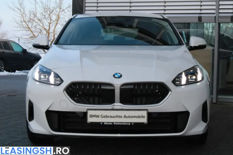 BMW 120i (Seria 1) din 2025 cu 8.950 km - oferta BMW201281 - foto 2