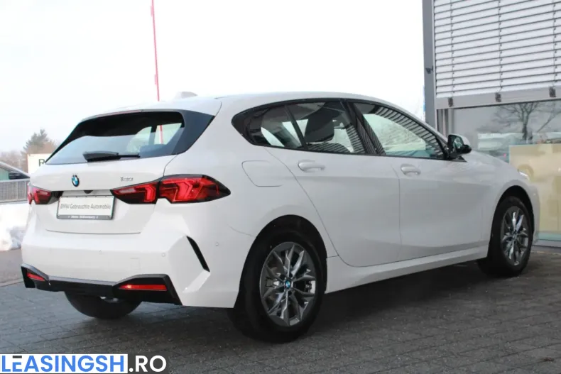 BMW 120i (Seria 1) din 2025 cu 8.950 km - oferta BMW201281 - foto 4