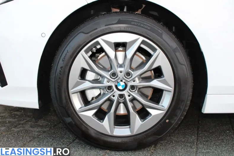 BMW 120i (Seria 1) din 2025 cu 8.950 km - oferta BMW201281 - foto 5
