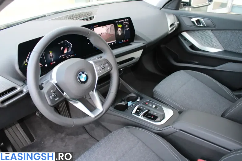 BMW 120i (Seria 1) din 2025 cu 8.950 km - oferta BMW201281 - foto 7