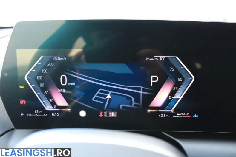 BMW 120i (Seria 1) din 2025 cu 8.950 km - oferta BMW201281 - foto 11