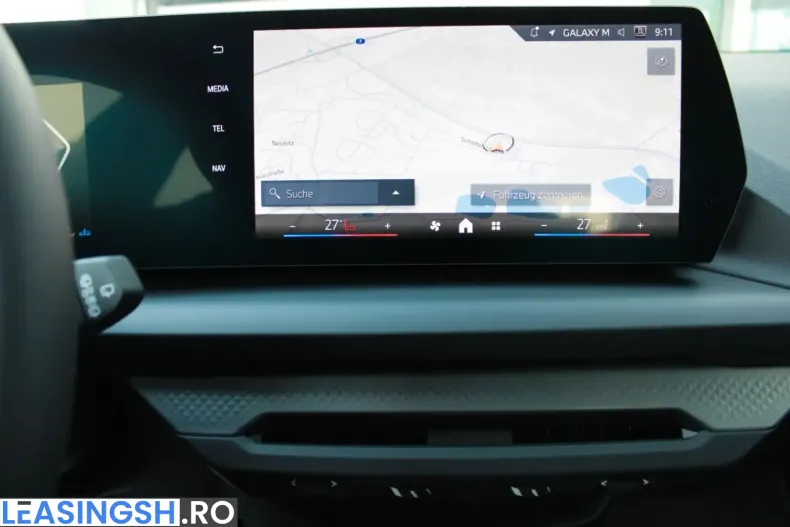 BMW 120i (Seria 1) din 2025 cu 8.950 km - oferta BMW201281 - foto 12