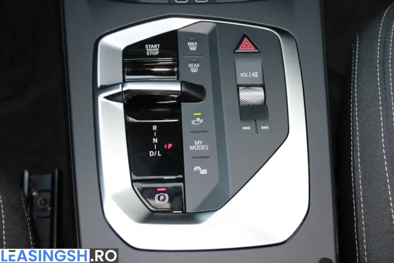 BMW 120i (Seria 1) din 2025 cu 8.950 km - oferta BMW201281 - foto 13