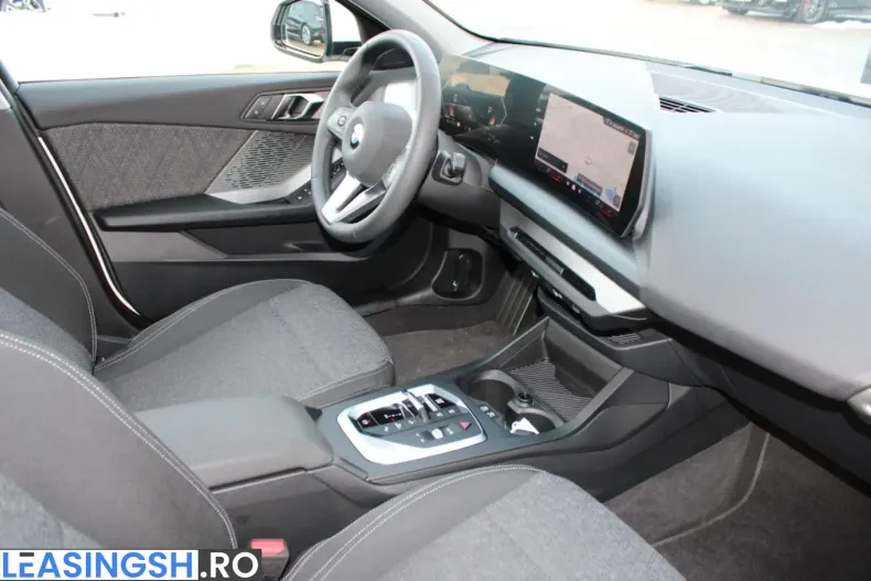 BMW 120i (Seria 1) din 2025 cu 8.950 km - oferta BMW201281 - foto 15