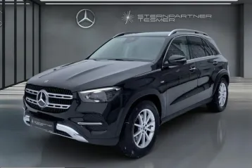 Mercedes-Benz GLE 350 din 2025 - oferta MER201282