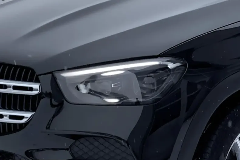 Mercedes-Benz GLE 350 (Clasa GLE) din 2025 cu 5.014 km - oferta MER201282 - foto 3