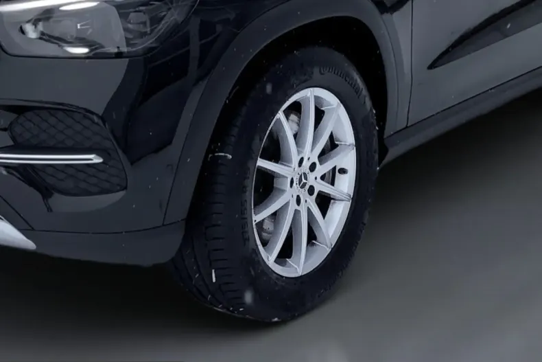 Mercedes-Benz GLE 350 (Clasa GLE) din 2025 cu 5.014 km - oferta MER201282 - foto 4