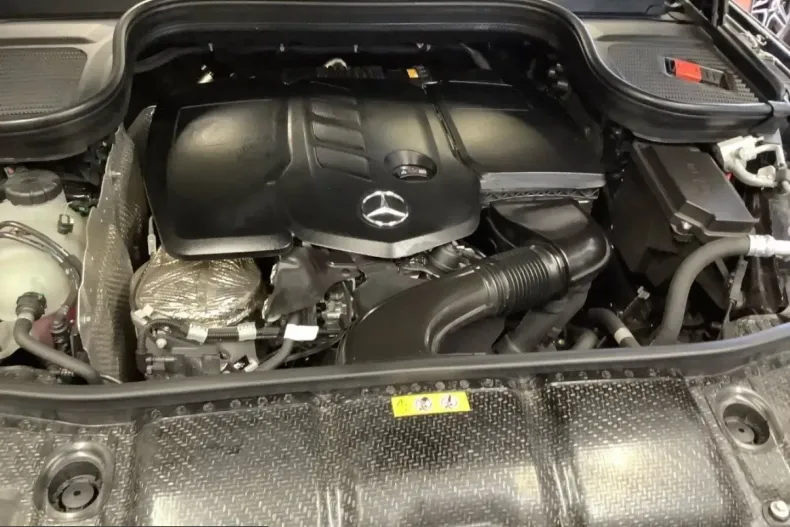 Mercedes-Benz GLE 350 (Clasa GLE) din 2025 cu 5.014 km - oferta MER201282 - foto 5