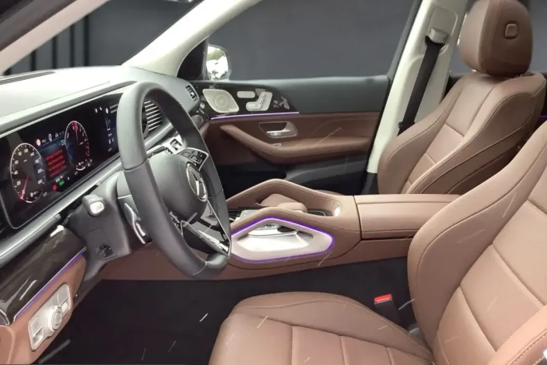 Mercedes-Benz GLE 350 (Clasa GLE) din 2025 cu 5.014 km - oferta MER201282 - foto 7