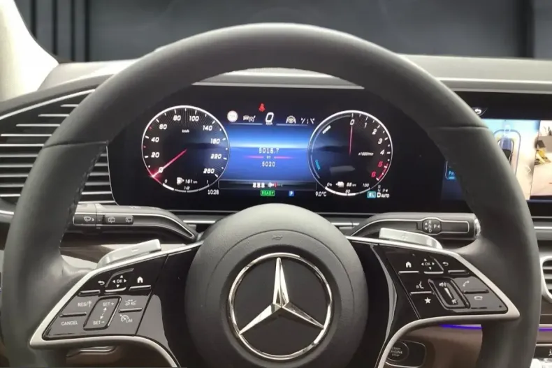 Mercedes-Benz GLE 350 (Clasa GLE) din 2025 cu 5.014 km - oferta MER201282 - foto 8