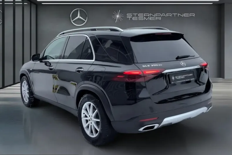 Mercedes-Benz GLE 350 (Clasa GLE) din 2025 cu 5.014 km - oferta MER201282 - foto 9