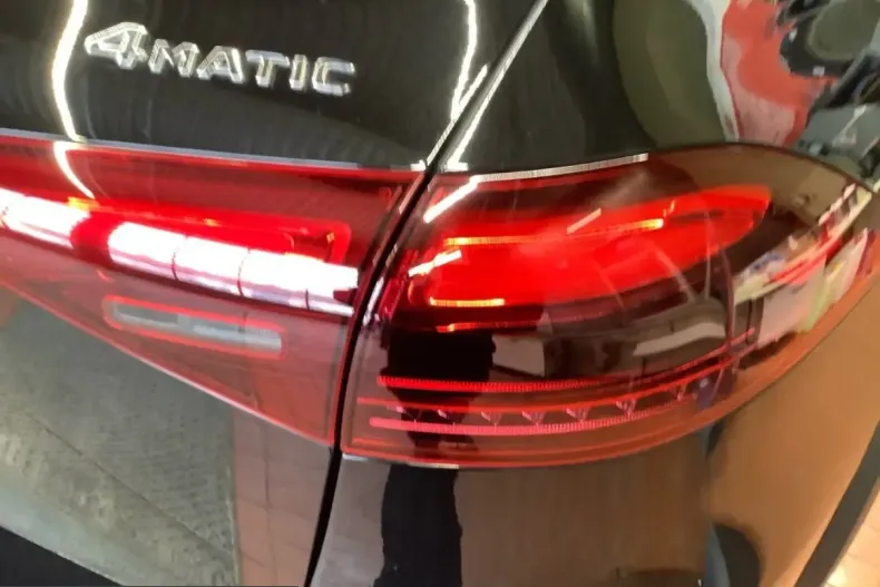 Mercedes-Benz GLE 350 (Clasa GLE) din 2025 cu 5.014 km - oferta MER201282 - foto 11