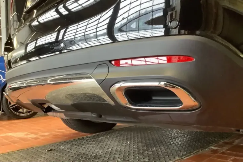 Mercedes-Benz GLE 350 (Clasa GLE) din 2025 cu 5.014 km - oferta MER201282 - foto 12