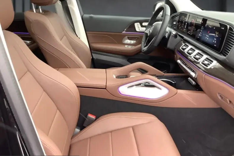 Mercedes-Benz GLE 350 (Clasa GLE) din 2025 cu 5.014 km - oferta MER201282 - foto 17