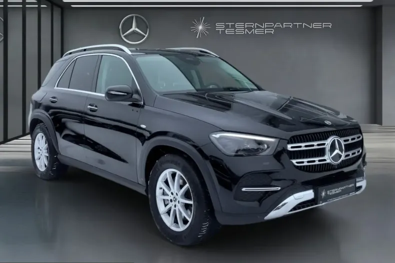 Mercedes-Benz GLE 350 (Clasa GLE) din 2025 cu 5.014 km - oferta MER201282 - foto 20