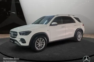 Mercedes-Benz GLE 350 din 2025 - oferta MER201283