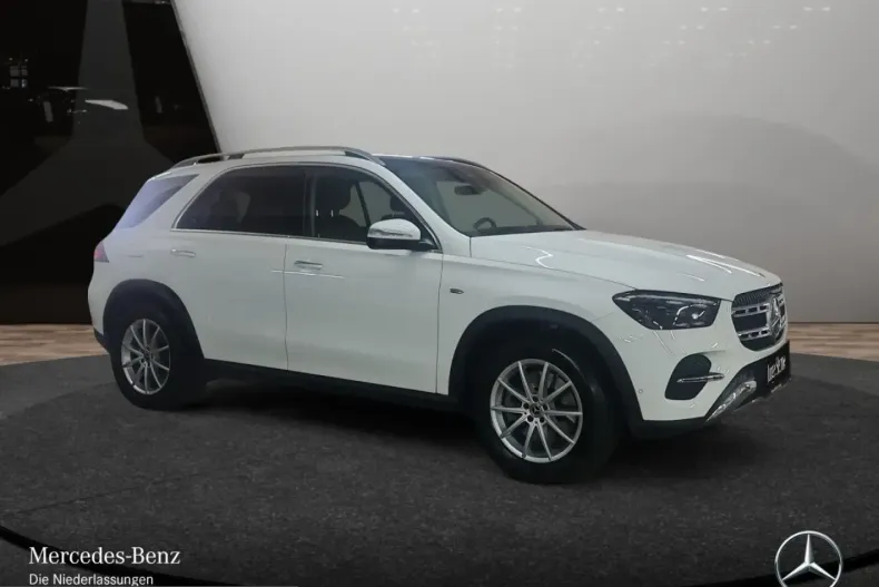 Mercedes-Benz GLE 350 (Clasa GLE) din 2025 cu 19.456 km - oferta MER201283 - foto 3