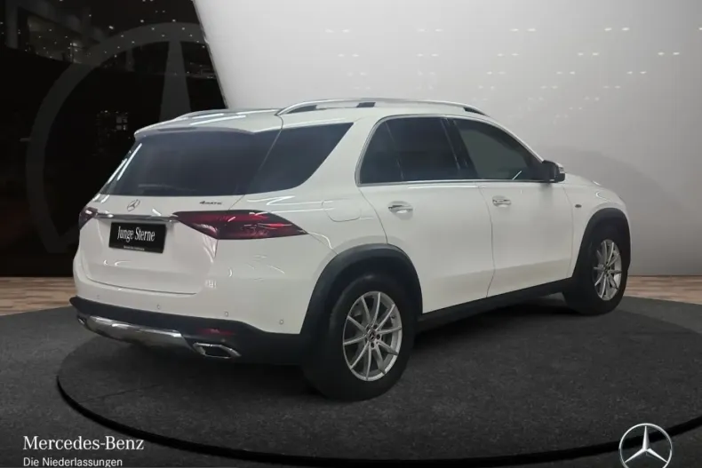 Mercedes-Benz GLE 350 (Clasa GLE) din 2025 cu 19.456 km - oferta MER201283 - foto 5