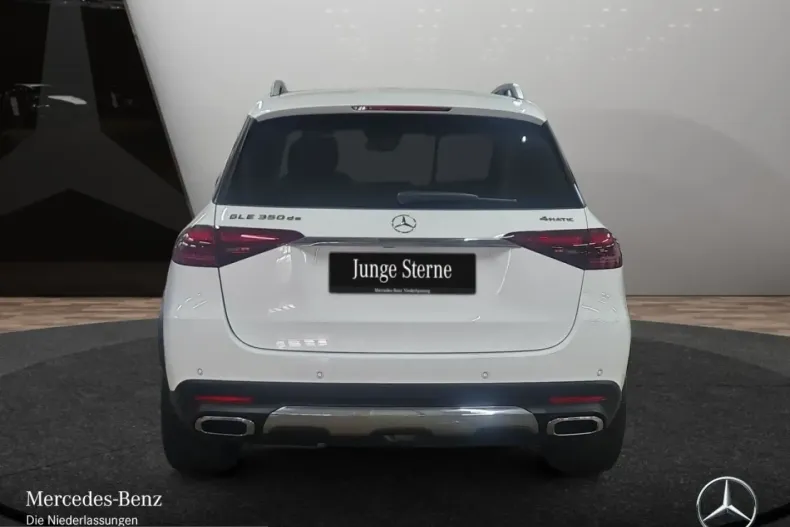 Mercedes-Benz GLE 350 (Clasa GLE) din 2025 cu 19.456 km - oferta MER201283 - foto 6
