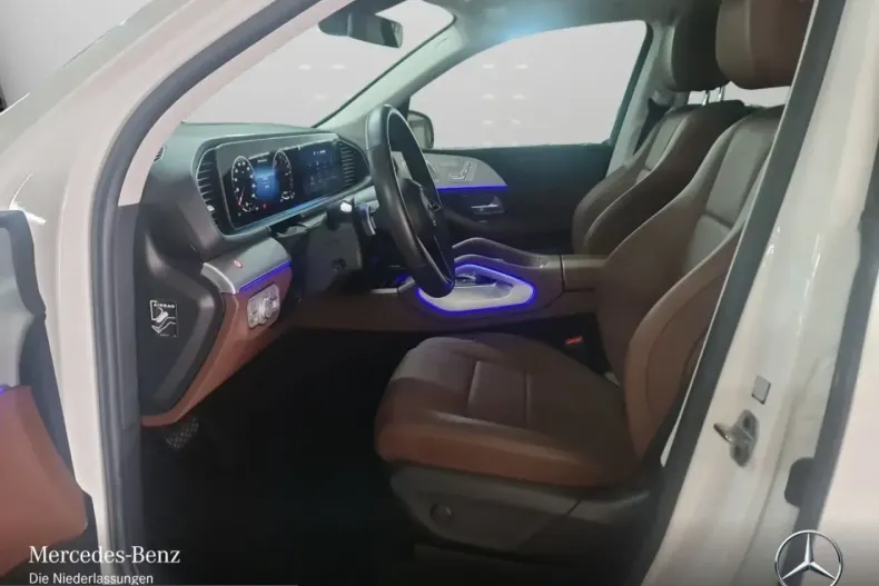 Mercedes-Benz GLE 350 (Clasa GLE) din 2025 cu 19.456 km - oferta MER201283 - foto 8