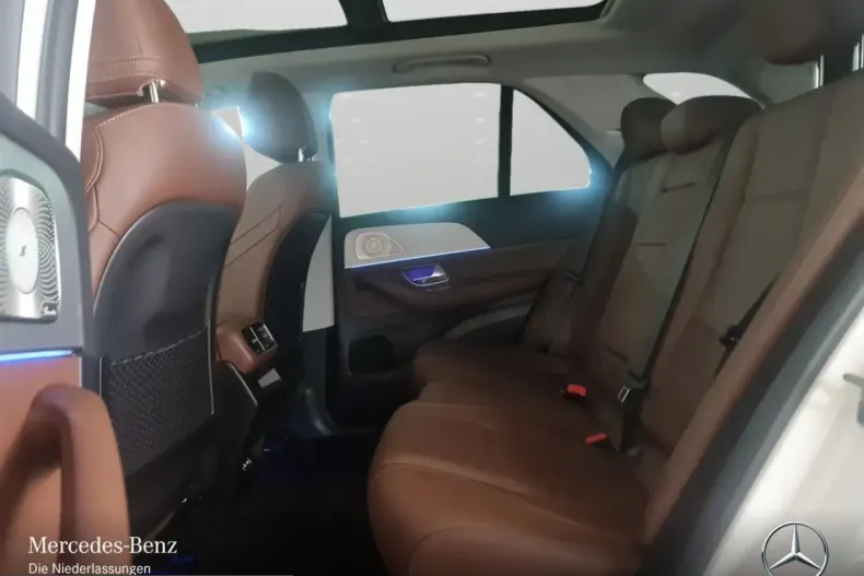 Mercedes-Benz GLE 350 (Clasa GLE) din 2025 cu 19.456 km - oferta MER201283 - foto 9