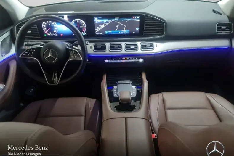 Mercedes-Benz GLE 350 (Clasa GLE) din 2025 cu 19.456 km - oferta MER201283 - foto 10