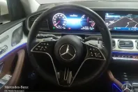 Mercedes-Benz GLE 350 (Clasa GLE) din 2025 cu 19.456 km - oferta MER201283 - foto 11