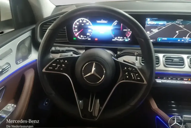 Mercedes-Benz GLE 350 (Clasa GLE) din 2025 cu 19.456 km - oferta MER201283 - foto 11