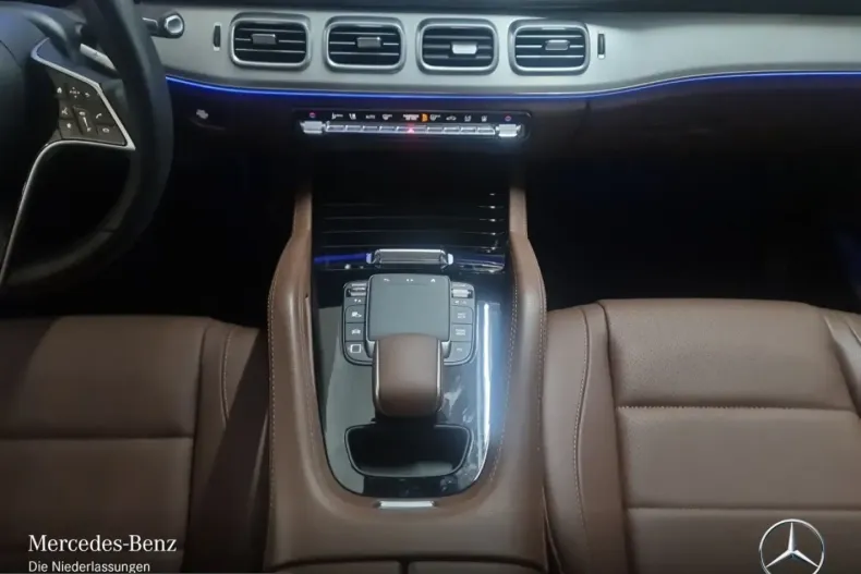 Mercedes-Benz GLE 350 (Clasa GLE) din 2025 cu 19.456 km - oferta MER201283 - foto 12