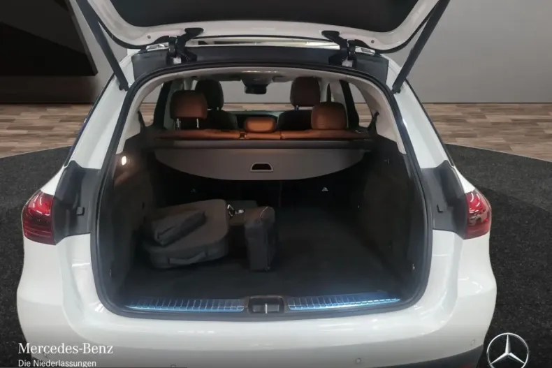 Mercedes-Benz GLE 350 (Clasa GLE) din 2025 cu 19.456 km - oferta MER201283 - foto 15