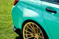 BMW M3 (Seria 3) din 2023 cu 89.500 km - oferta BMW201284 - foto 3