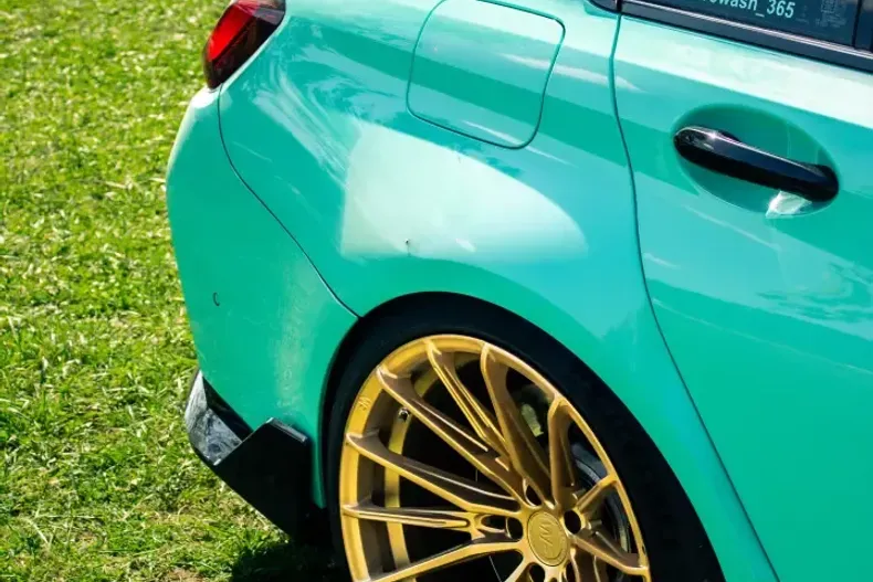 BMW M3 (Seria 3) din 2023 cu 89.500 km - oferta BMW201284 - foto 3