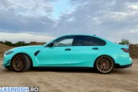 BMW M3 (Seria 3) din 2023 cu 89.500 km - oferta BMW201284 - foto 6