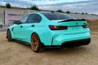 BMW M3 (Seria 3) din 2023 cu 89.500 km - oferta BMW201284 - foto 7