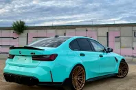 BMW M3 (Seria 3) din 2023 cu 89.500 km - oferta BMW201284 - foto 8