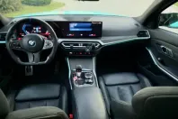 BMW M3 (Seria 3) din 2023 cu 89.500 km - oferta BMW201284 - foto 9