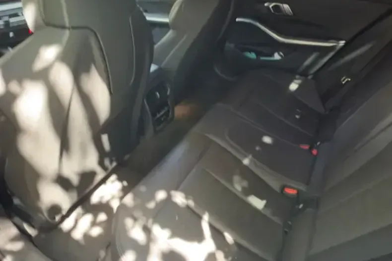 BMW M3 (Seria 3) din 2023 cu 89.500 km - oferta BMW201284 - foto 11