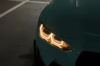 BMW M3 (Seria 3) din 2023 cu 89.500 km - oferta BMW201284 - foto 12