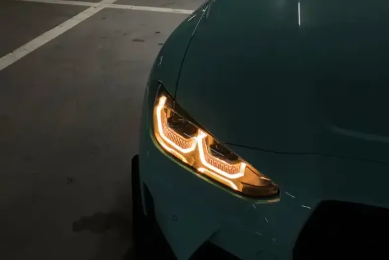 BMW M3 (Seria 3) din 2023 cu 89.500 km - oferta BMW201284 - foto 12