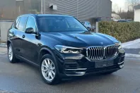 BMW X5 (Seria X) din 2021 cu 34.600 km - oferta BMW201285 - foto 2